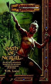 Produktbild: Oath of Nerull