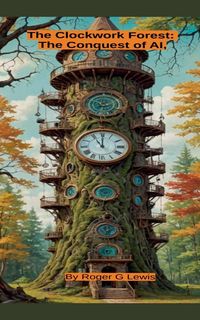 Produktbild: The Clockwork Forest