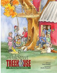 Produktbild: Oak Street Treehouse
