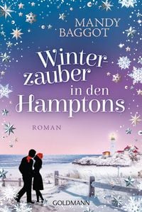 Produktbild: Winterzauber in den Hamptons