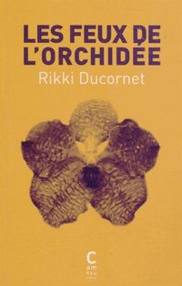 Produktbild: Les feux de l'orchid&eacute;e