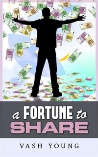 Produktbild: A Fortune to share