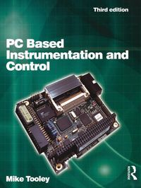 Produktbild: PC Based Instrumentation and Control