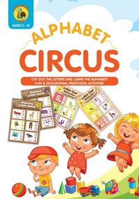 Produktbild: Alphabet Circus