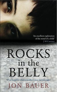 Produktbild: Rocks in the Belly