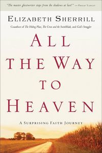 Produktbild: Sherrill, E: All the Way to Heaven