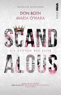 Produktbild: Scandalous
