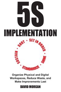 Produktbild: 5S Implementation