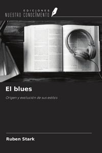 Produktbild: El blues