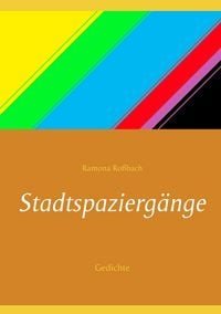 Produktbild: Stadtspazierg&auml;nge