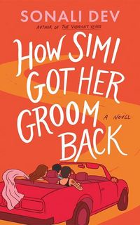 Produktbild: How Simi Got Her Groom Back
