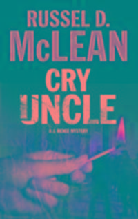 Produktbild: McLean, R: Cry Uncle