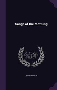 Produktbild: Songs of the Morning