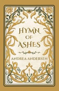Produktbild: Hymn of Ashes