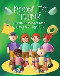 Produktbild: Room to Think
