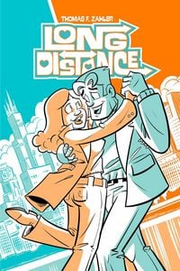 Produktbild: Long Distance