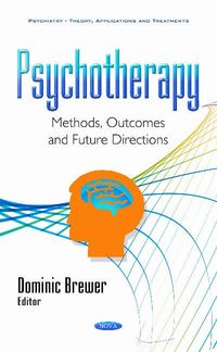 Produktbild: Psychotherapy