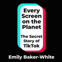 Produktbild: Every Screen on the Planet