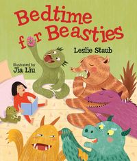 Produktbild: Staub, L: Bedtime for Beasties