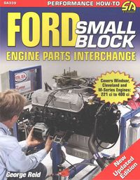Produktbild: Ford Small Block Engine Parts