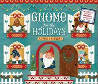Produktbild: Gnome for the Holidays Advent Calendar