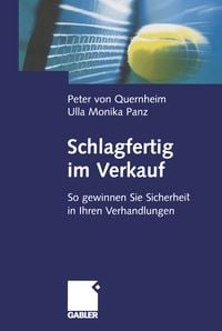 Produktbild: Schlagfertig im Verkauf