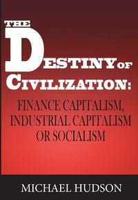 Produktbild: The Destiny of Civilization