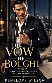 Produktbild: The Vow He Bought
