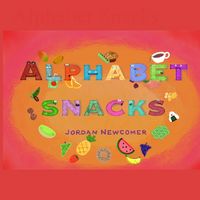 Produktbild: Alphabet Snacks