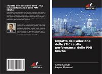 Produktbild: Impatto dell'adozione delle (TIC) sulla performance delle PMI libiche