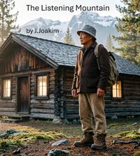 Produktbild: The Listening Mountain