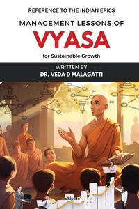 Produktbild: Management Lessons of Vyasa for Sustainable Growth