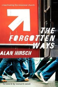 Produktbild: Forgotten Ways