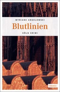 Produktbild: Blutlinien