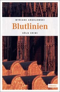 Produktbild: Blutlinien