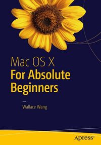 Produktbild: Mac OS X for Absolute Beginners