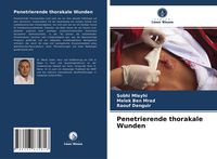 Produktbild: Penetrierende thorakale Wunden