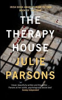 Produktbild: The Therapy House