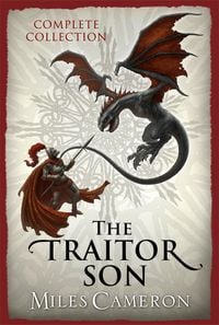 Produktbild: The Traitor Son Complete Collection