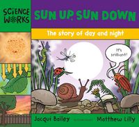 Produktbild: Sun Up, Sun Down