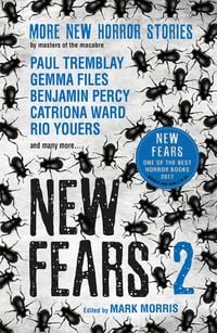 Produktbild: New Fears 2