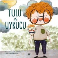Produktbild: Tulu ile Uykucu