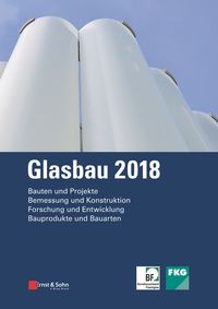 Produktbild: Glasbau 2018