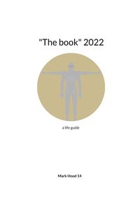 Produktbild: "The book" 2022
