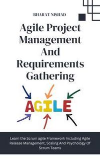 Produktbild: Agile Project Management And Requirements Gathering