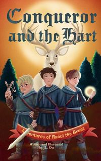 Produktbild: Conqueror and the Hart
