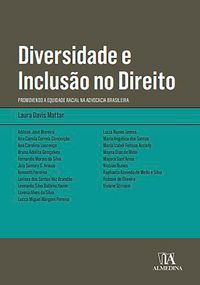 Produktbild: Diversidade e Inclus&atilde;o no Direito