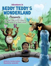 Produktbild: Adventures in Beddy Teddy's Wonderland Presents