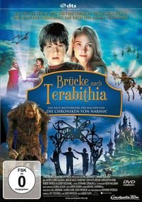 Produktbild: Br&uuml;cke nach Terabithia