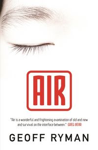 Produktbild: Ryman, G: Air